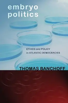 Banchoff |  Embryo Politics | eBook | Sack Fachmedien