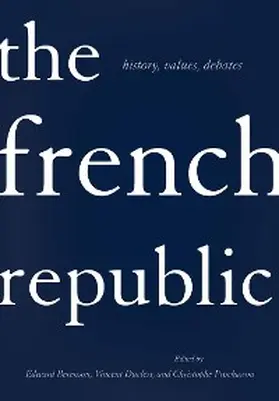 Berenson / Duclert / Prochasson |  The French Republic | eBook | Sack Fachmedien