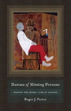 Porter |  Bureau of Missing Persons | eBook | Sack Fachmedien