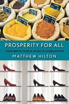 Hilton |  Prosperity for All | eBook | Sack Fachmedien