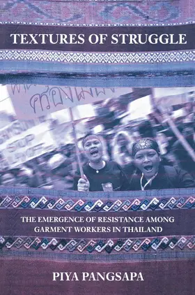 Pangsapa |  Textures of Struggle | eBook | Sack Fachmedien
