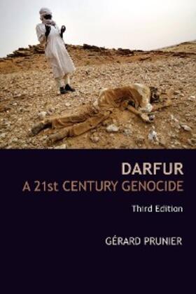 Prunier |  Darfur | eBook | Sack Fachmedien