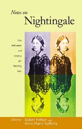 Nelson / Rafferty |  Notes on Nightingale | eBook | Sack Fachmedien