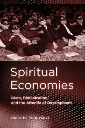 Rudnyckyj |  Spiritual Economies | eBook | Sack Fachmedien