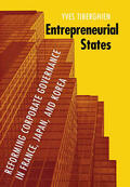 Tiberghien |  Entrepreneurial States | eBook | Sack Fachmedien