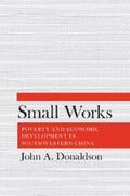 Donaldson |  Small Works | eBook | Sack Fachmedien