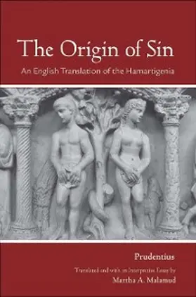 Prudentius |  The Origin of Sin | eBook | Sack Fachmedien