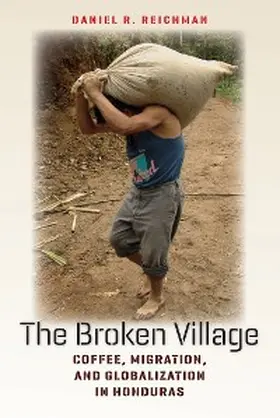 Reichman |  The Broken Village | eBook | Sack Fachmedien