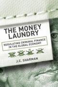 Sharman |  The Money Laundry | eBook | Sack Fachmedien