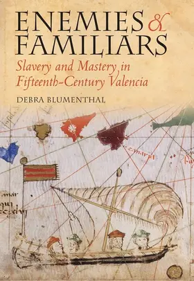 Blumenthal |  Enemies and Familiars | eBook | Sack Fachmedien