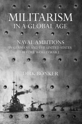 Bönker |  Militarism in a Global Age | eBook | Sack Fachmedien