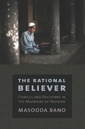 Bano |  The Rational Believer | eBook | Sack Fachmedien