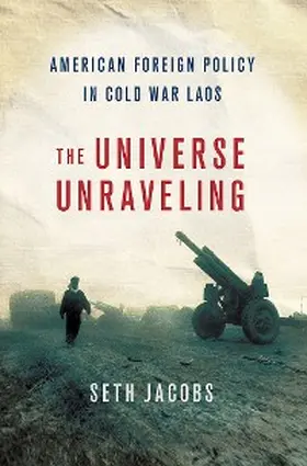 Jacobs |  The Universe Unraveling | eBook | Sack Fachmedien