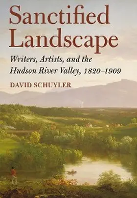 Schuyler |  Sanctified Landscape | eBook | Sack Fachmedien
