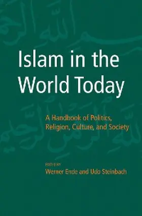 Ende / Steinbach |  Islam in the World Today | eBook | Sack Fachmedien