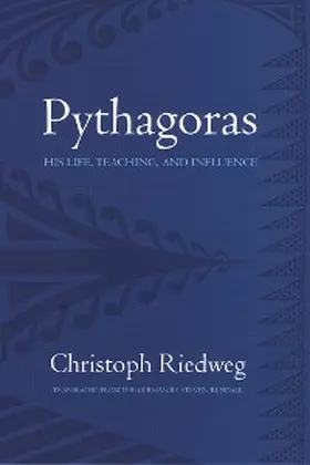 Riedweg |  Pythagoras | eBook | Sack Fachmedien