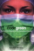 Weinberg |  Code Green | eBook | Sack Fachmedien