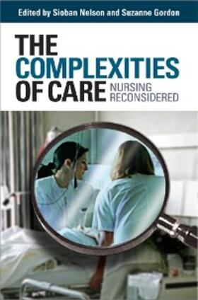 Nelson / Gordon | The Complexities of Care | E-Book | sack.de