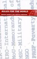 Barnett / Finnemore |  Rules for the World | eBook | Sack Fachmedien