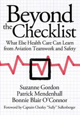 Gordon / Mendenhall / O'Toole |  Beyond the Checklist | eBook | Sack Fachmedien