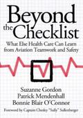 Gordon / Mendenhall / O'toole |  Beyond the Checklist | eBook | Sack Fachmedien