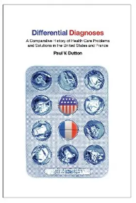 Dutton |  Differential Diagnoses | eBook | Sack Fachmedien