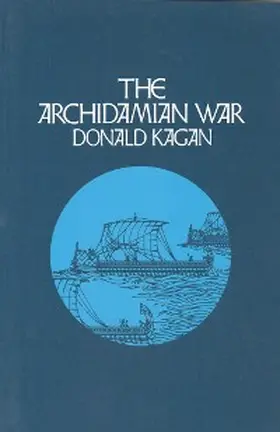 Kagan |  The Archidamian War | eBook | Sack Fachmedien