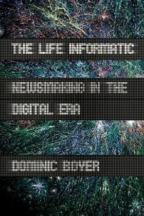 Boyer |  The Life Informatic | eBook | Sack Fachmedien