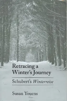 Youens |  Retracing a Winter's Journey | eBook | Sack Fachmedien