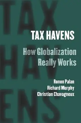 Palan / Murphy / Chavagneux |  Tax Havens | eBook | Sack Fachmedien