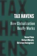 Palan / Murphy / Chavagneux |  Tax Havens | eBook | Sack Fachmedien