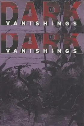 Brantlinger |  Dark Vanishings | eBook | Sack Fachmedien