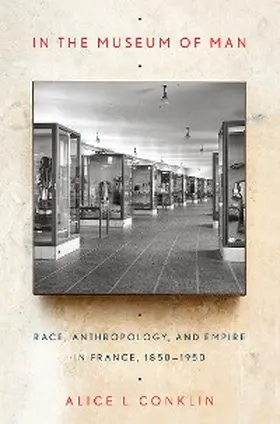 Conklin |  In the Museum of Man | eBook | Sack Fachmedien