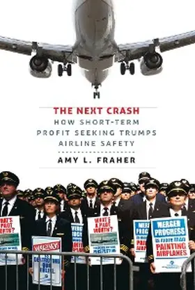 Fraher |  The Next Crash | eBook | Sack Fachmedien