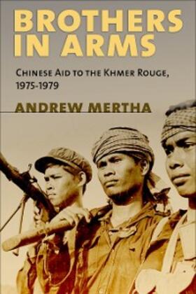 Mertha | Brothers in Arms | E-Book | sack.de