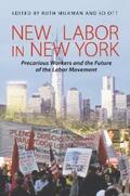 Milkman / Ott |  New Labor in New York | eBook | Sack Fachmedien