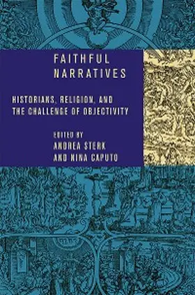 Sterk / Caputo |  Faithful Narratives | eBook | Sack Fachmedien
