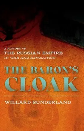 Sunderland |  The Baron's Cloak | eBook | Sack Fachmedien