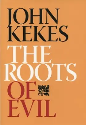Kekes |  The Roots of Evil | eBook | Sack Fachmedien