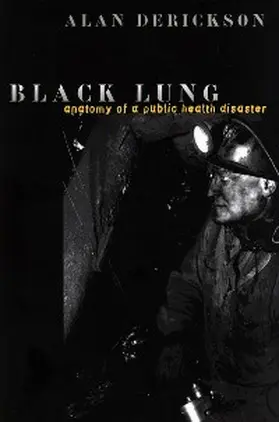 Derickson |  Black Lung | eBook | Sack Fachmedien