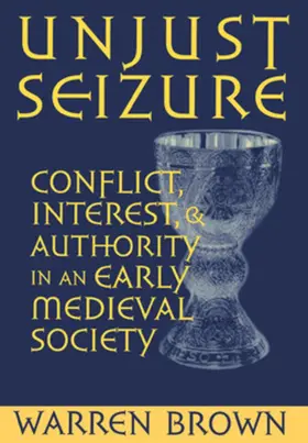 Brown |  Unjust Seizure | eBook | Sack Fachmedien