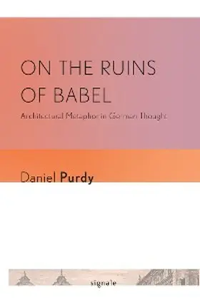 Purdy |  On the Ruins of Babel | eBook | Sack Fachmedien