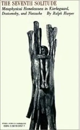 Harper |  The Seventh Solitude | Buch |  Sack Fachmedien