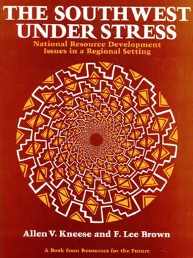 Kneese / Brown | The Southwest Under Stress | Buch | 978-0-8018-2708-2 | www.sack.de
