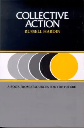 Hardin |  Collective Action | Buch |  Sack Fachmedien