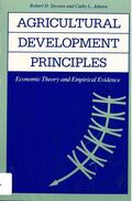 Stevens / Jabara |  Agricultural Development Principles | Buch |  Sack Fachmedien