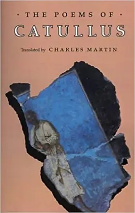 Catullus |  The Poems of Catullus | Buch |  Sack Fachmedien