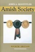 Hostetler |  Amish Society | Buch |  Sack Fachmedien