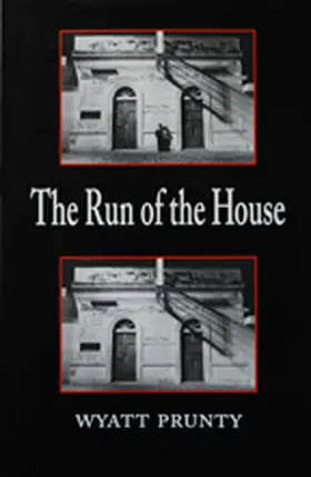 Prunty |  The Run of the House | Buch |  Sack Fachmedien