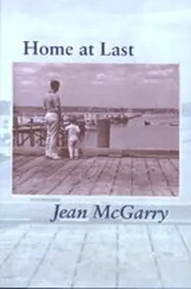 McGarry |  Home at Last | Buch |  Sack Fachmedien